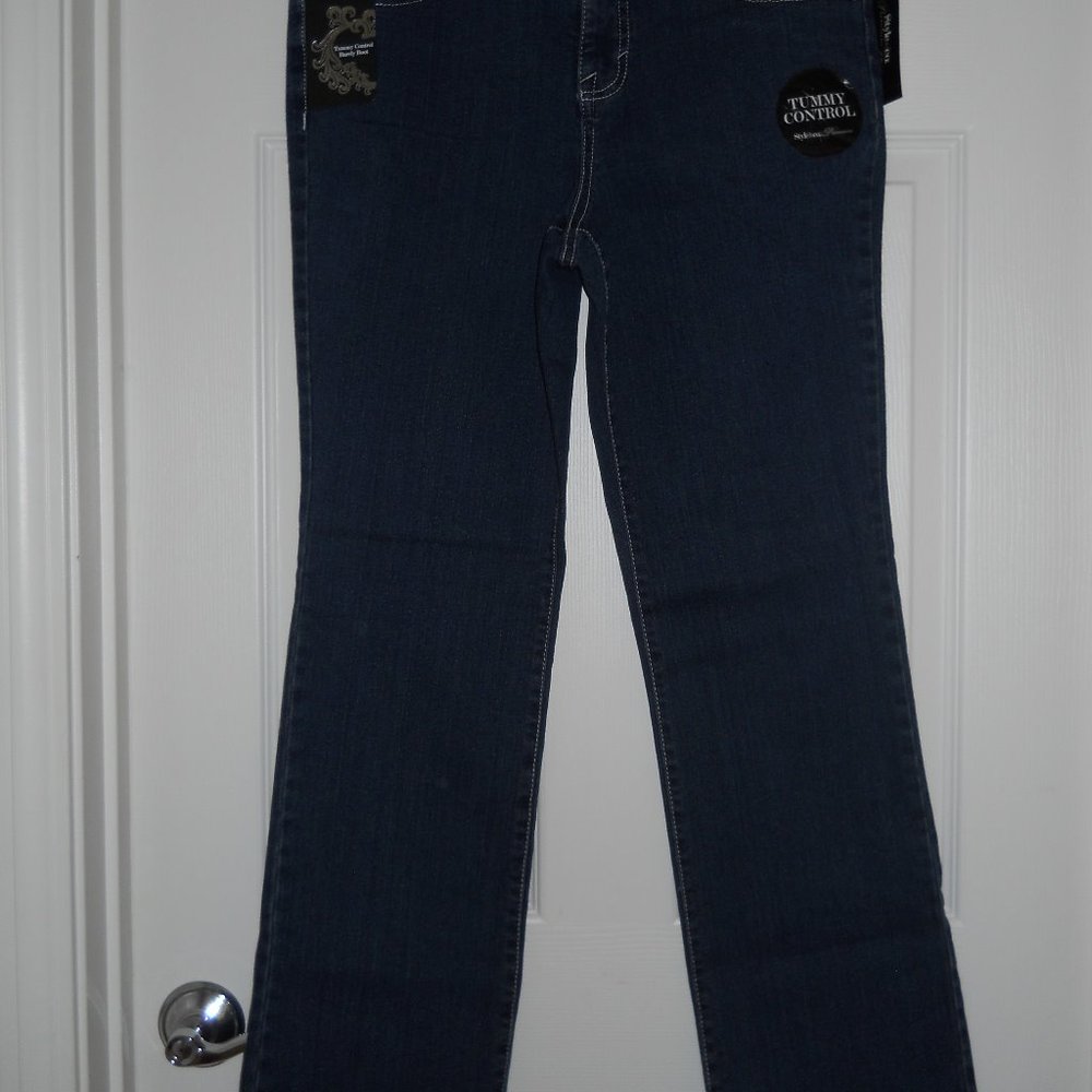 Style & Co Womens Jeans